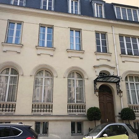 Appartement 3 Chambres Paris 7E מראה חיצוני תמונה