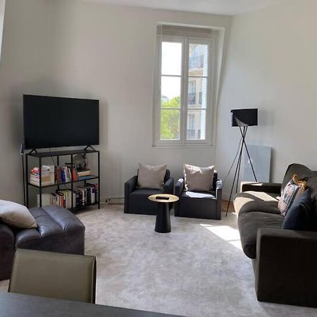 Appartement 3 Chambres Paris 7E מראה חיצוני תמונה