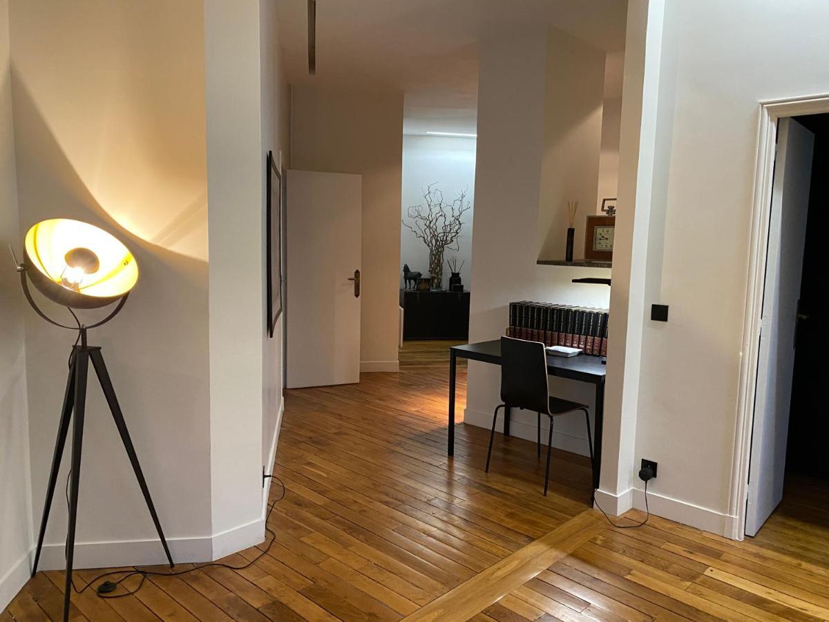 Appartement 3 Chambres Paris 7E מראה חיצוני תמונה