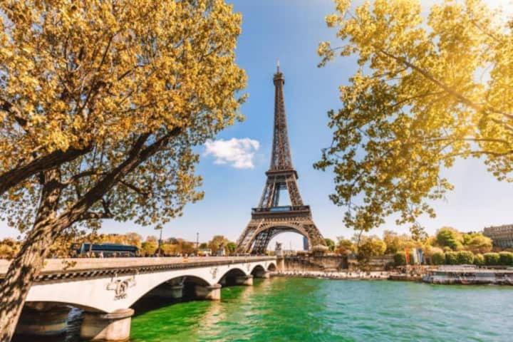 Appartement 3 Chambres Paris 7E מראה חיצוני תמונה