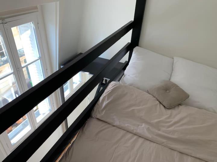 Appartement 3 Chambres Paris 7E מראה חיצוני תמונה
