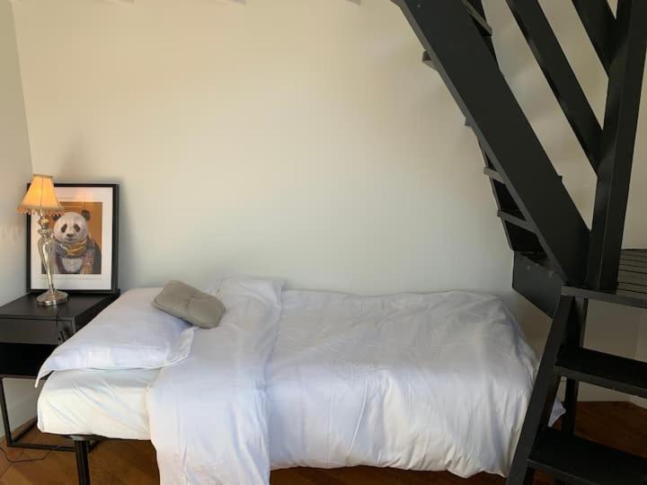 Appartement 3 Chambres Paris 7E מראה חיצוני תמונה