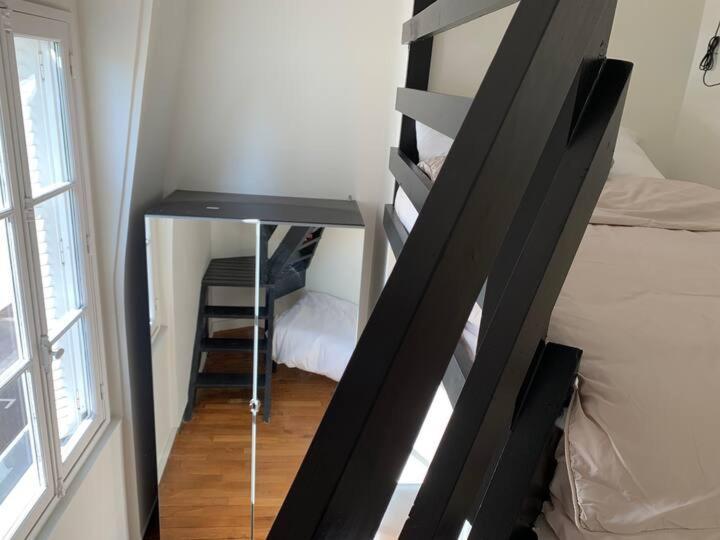 Appartement 3 Chambres Paris 7E מראה חיצוני תמונה