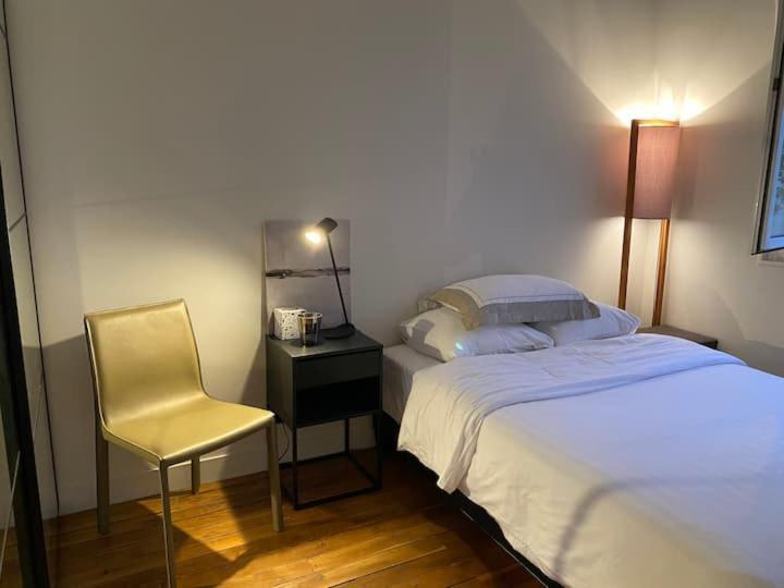 Appartement 3 Chambres Paris 7E מראה חיצוני תמונה
