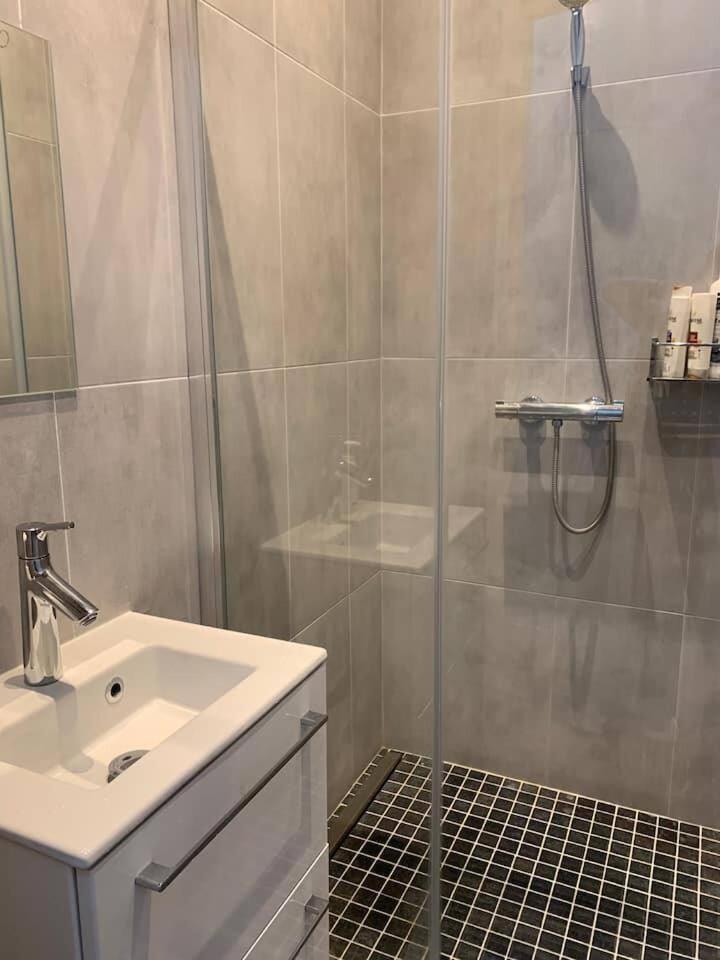 Appartement 3 Chambres Paris 7E מראה חיצוני תמונה