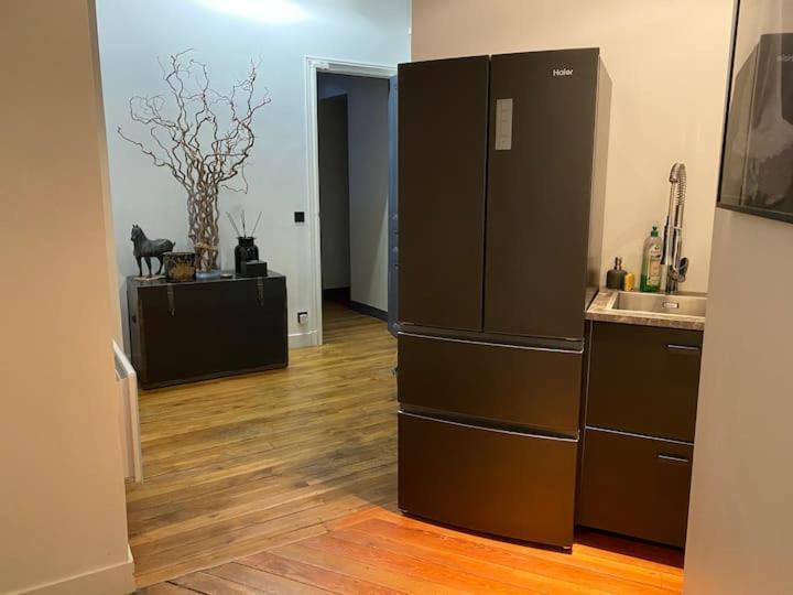 Appartement 3 Chambres Paris 7E מראה חיצוני תמונה