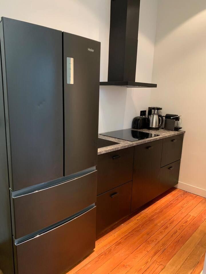 Appartement 3 Chambres Paris 7E מראה חיצוני תמונה