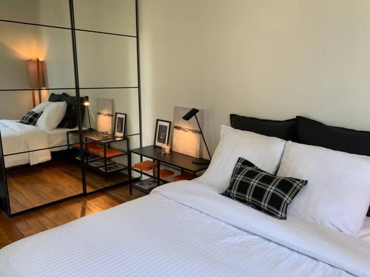 Appartement 3 Chambres Paris 7E מראה חיצוני תמונה