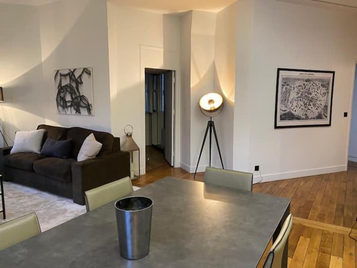 Appartement 3 Chambres Paris 7E מראה חיצוני תמונה