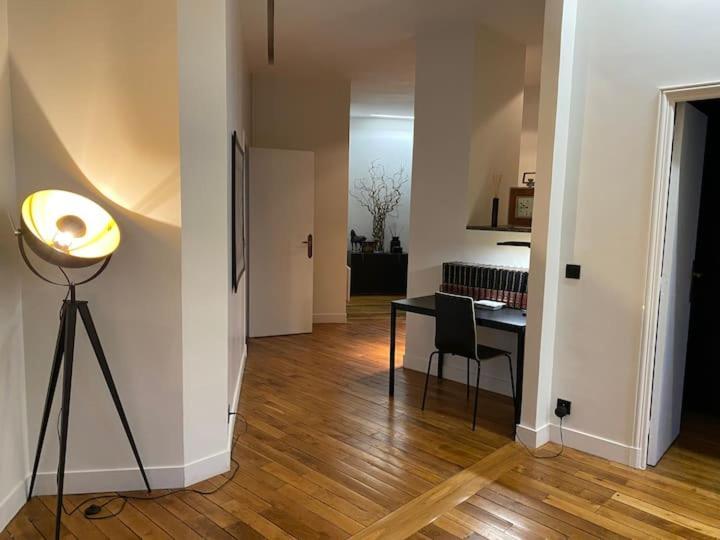 Appartement 3 Chambres Paris 7E מראה חיצוני תמונה