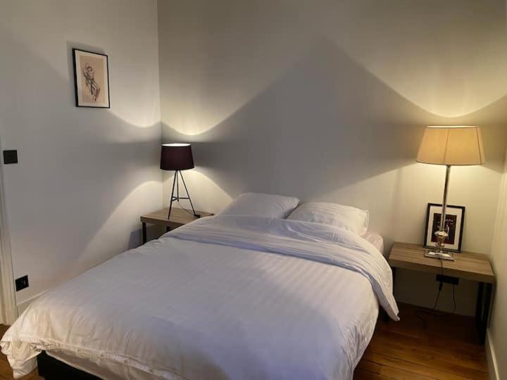 Appartement 3 Chambres Paris 7E מראה חיצוני תמונה